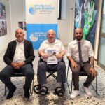 “Un Calcio per la Pace”. Giovani israeliani e palestinesi insieme a San Marino