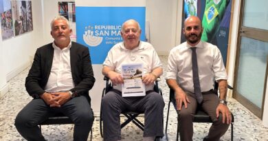 “Un Calcio per la Pace”. Giovani israeliani e palestinesi insieme a San Marino