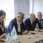 La delegazione di San Marino si presenta: “orgogliosi di essere a Taranto”