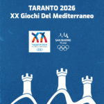 Taranto 2026: ufficiale la delegazione del San Marino Team presente ai Giochi del Mediterraneo