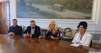 San Marino. Fervono i preparativi per la visita del Papa. Illustrati i dettagli del percorso e del programma