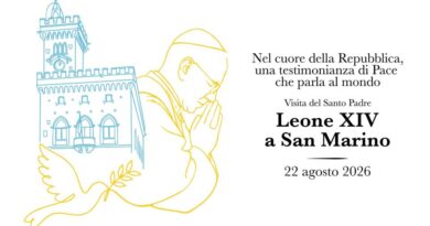 Visita Papa Leone. Registrazioni concluse attraverso le parrocchie. Nei prossimi giorni saranno comunicate le modalità di distribuzione dei pass