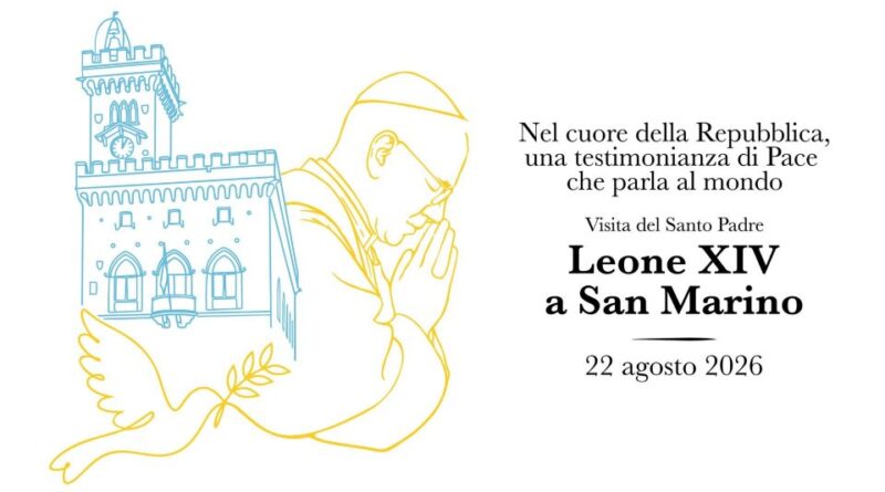 Visita Papa Leone. Registrazioni concluse attraverso le parrocchie. Nei prossimi giorni saranno comunicate le modalità di distribuzione dei pass