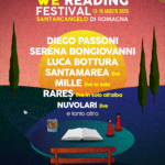 A Santarcangelo torna il We Reading Festival