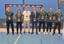 Arbitri: nel week-end il raduno pre-campionato, impegni esterni per Ilie, D’Adamo e Vandi