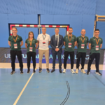 Arbitri: nel week-end il raduno pre-campionato, impegni esterni per Ilie, D’Adamo e Vandi