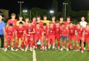 San Marino Talent Cup: Vanni regala il titolo al Perugia