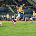 Conference League: Prandelli illude, poi il Drita esce alla distanza