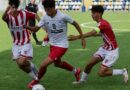 Giovanili – Primavera maschile presto in campo per la San Marino Talent Cup 2026