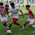 Giovanili – Primavera maschile presto in campo per la San Marino Talent Cup 2026