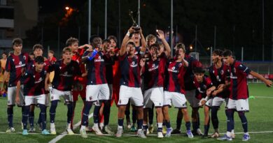 San Marino Talent Cup: la seconda edizione del torneo al via il 18 agosto