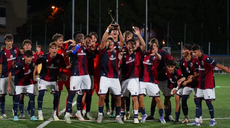 San Marino Talent Cup: la seconda edizione del torneo al via il 18 agosto