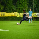 Under 22: tre legni e un rigore parato costano la sconfitta del debutto in campionato