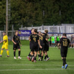 Campionato: goleade per Folgore e Juvenes Dogana, Domagnano di misura