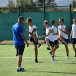 San Marino Academy. Femminile: al via i lavori della nuova stagion
