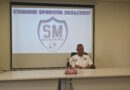 Under 22: presentata la stagione e mister Cancelli. Il tecnico: “Felice di questo gruppo”