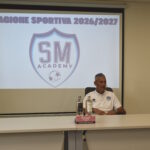 Under 22: presentata la stagione e mister Cancelli. Il tecnico: “Felice di questo gruppo”