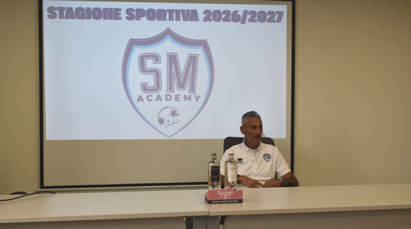 Under 22: presentata la stagione e mister Cancelli. Il tecnico: “Felice di questo gruppo”
