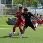 San Marino Talent Cup: Perugia e Sassuolo al comando dopo i primi novanta minuti