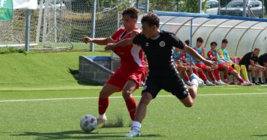 San Marino Talent Cup: Perugia e Sassuolo al comando dopo i primi novanta minuti