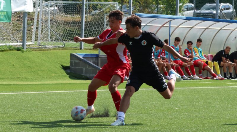 San Marino Talent Cup: Perugia e Sassuolo al comando dopo i primi novanta minuti