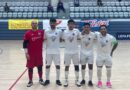 Futsal Champions League: il Sakarya rimonta il Murata e si prende il terzo posto