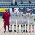 Futsal Champions League: il Sakarya rimonta il Murata e si prende il terzo posto