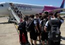 Uefa Futsal Champions League: il Murata è a Budapest, domani la prima sfida
