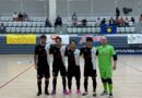 Futsal Champions League: anche il Drenica è inesorabile, domani l’ultima del girone