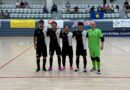 Murata, il Drenica passa con undici gol
