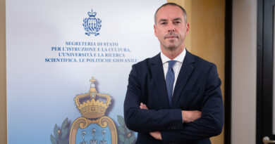 Giornata dell’alfabetizzazione, Lonfernini: «Leggere il mondo è la vera sfida per i giovani»