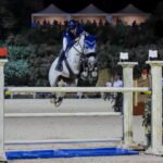 Equitazione, San Marino ritrova i Giochi dopo 21 anni: Conti chiude 22ª