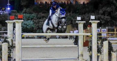 Equitazione, San Marino ritrova i Giochi dopo 21 anni: Conti chiude 22ª