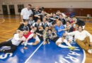 Domani al via anche la nuova stagione di Futsal