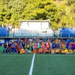 A Montecchio il Grassroots Day 2026
