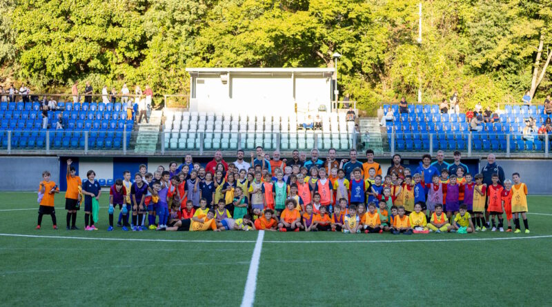 A Montecchio il Grassroots Day 2026