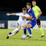 San Marino-Albania: sold-out per la biglietteria del settore ospiti