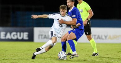 San Marino-Albania: sold-out per la biglietteria del settore ospiti