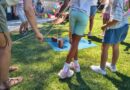 Estate ai centri, coinvolti 800 bambini ogni settimana