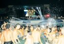 All’Aquafan di Riccione si va avanti fino al 13 settembre, BIG PARTY sabato 12 e domenica 13: parco aperto fino alle 20, musica e dj