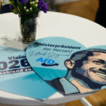 Elezioni Sassonia-Anhalt: AfD trionfa con il 44%, crolla la Cdu. Il Bsw può essere l’ago della bilancia per il nuovo governo