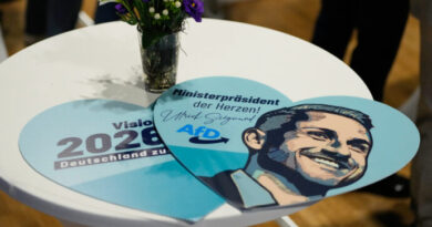 Elezioni Sassonia-Anhalt: AfD trionfa con il 44%, crolla la Cdu. Il Bsw può essere l’ago della bilancia per il nuovo governo