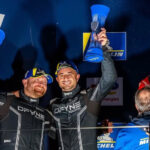 Scuderia San Marino, vittorie e podi tra rally e pista