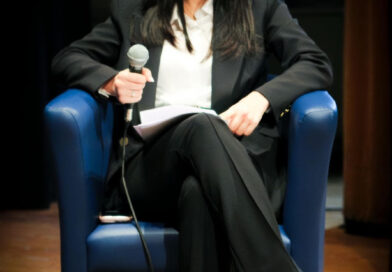 San Marino. Anastasia Merli – GEN SM: “Semplicemente Donna”