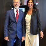 Laura Gobbi arriva alla Funzione Pubblica, con lei parte la riorganizzazione che porterà San Marino verso l’Europa