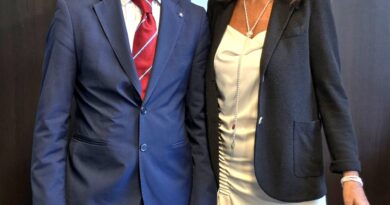 Laura Gobbi arriva alla Funzione Pubblica, con lei parte la riorganizzazione che porterà San Marino verso l’Europa