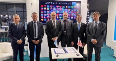 San Marino firma gli Artemis Accords e si consolida come hub d’eccellenza per gli investimenti della New Space Economy