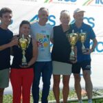 Atletica leggera: San Marino Athletics Academy vince Premio Qualità e Campionato Paralimpico Aics