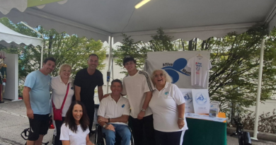 Attiva-Mente a Sport in Fiera: motori, diritti e un incontro speciale con Kimi Antonelli