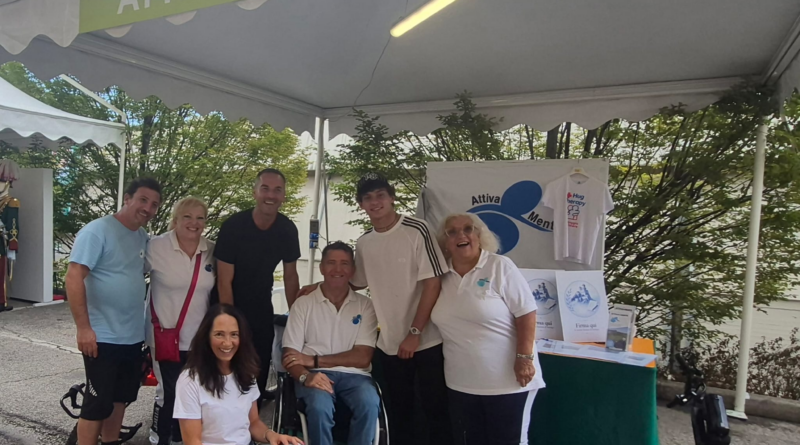 Attiva-Mente a Sport in Fiera: motori, diritti e un incontro speciale con Kimi Antonelli